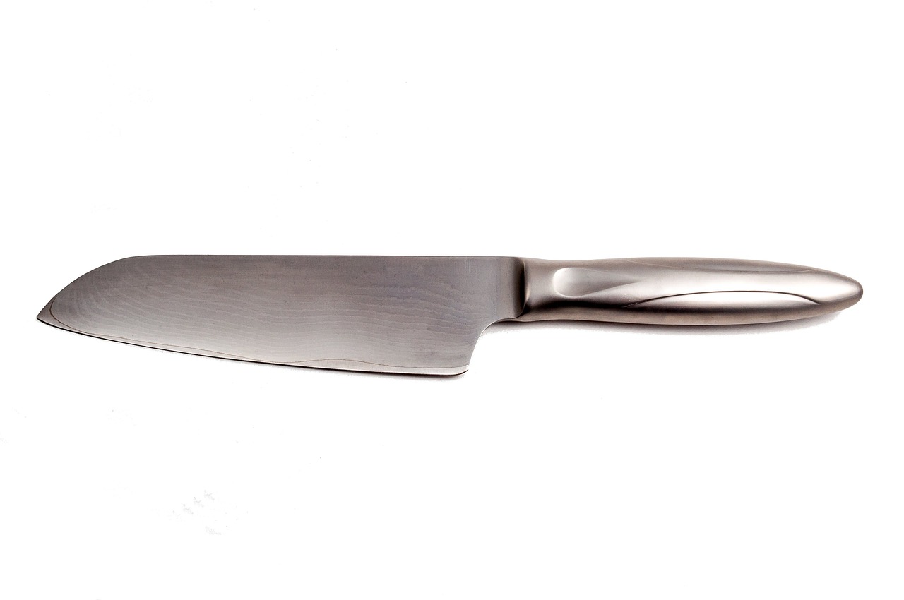 kitchenknife-554067_1280